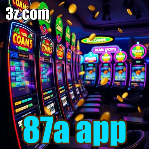 Aventuras Fantásticas no 87a app que vão te surpreender