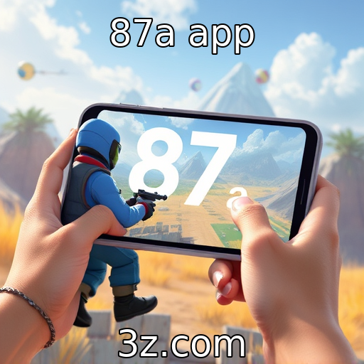 Novas tendências em jogos móveis e seu impacto