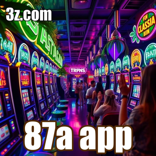 Aventura na Seção Platformer do 87a app é Imperdível!