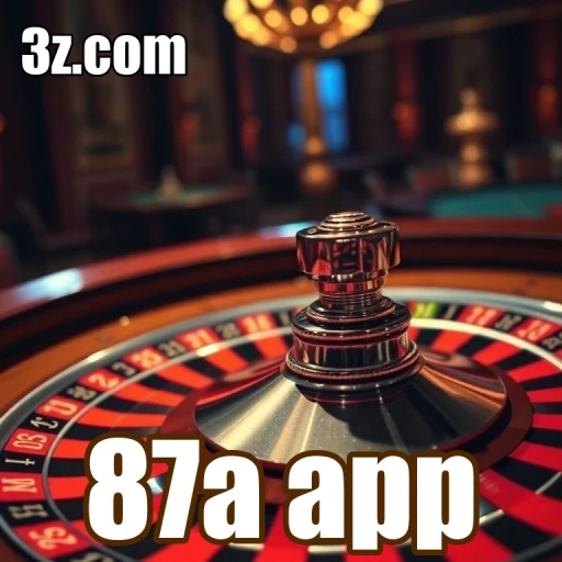 Multiplayer: A Revolução dos Jogos no 87a App