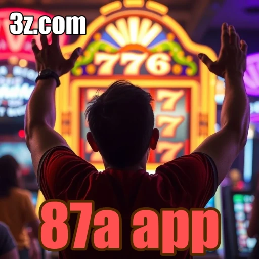 Música e Jogos: O Que o 87a app Tem a Oferecer?
