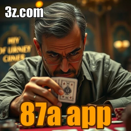 A Plataforma Inovadora do 87a App Eleva seu Jogo