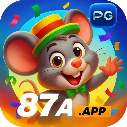 Logo da 87a app